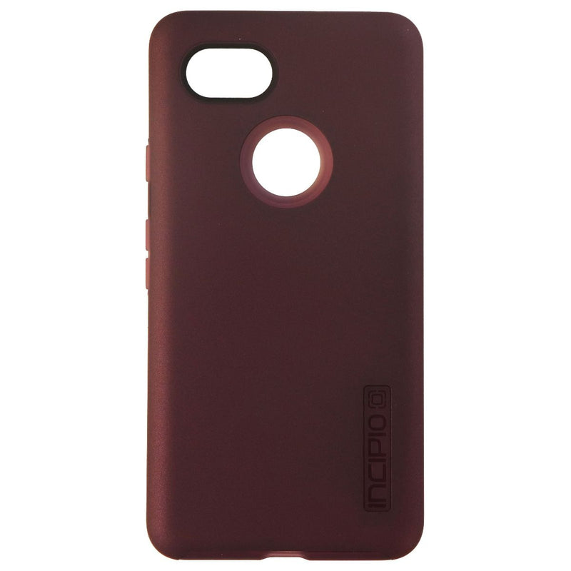 Incipio Dualpro Series Dual Layer Case for Google Pixel 2 XL - Merlot Purple - Incipio - Simple Cell Shop, Free shipping from Maryland!