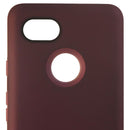 Incipio Dualpro Series Dual Layer Case for Google Pixel 2 XL - Merlot Purple - Incipio - Simple Cell Shop, Free shipping from Maryland!