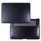Incase Hardshell Case for Apple MacBook Air 13.3-inch (2017) Laptops - Black - Incase - Simple Cell Shop, Free shipping from Maryland!