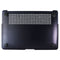 Incase Hardshell Case for Apple MacBook Air 13.3-inch (2017) Laptops - Black - Incase - Simple Cell Shop, Free shipping from Maryland!