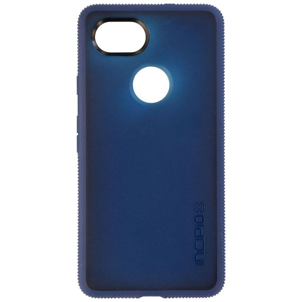 Incipio Octane Series Hybrid Grip Hard Case for Google Pixel 2 XL - Navy Blue - Incipio - Simple Cell Shop, Free shipping from Maryland!