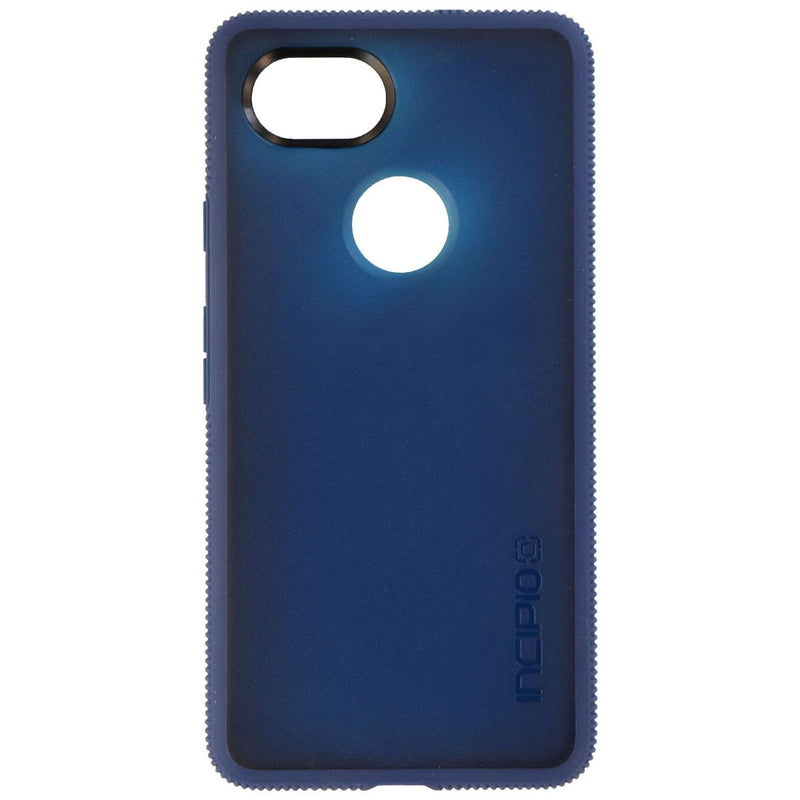 Incipio Octane Series Hybrid Grip Hard Case for Google Pixel 2 XL - Navy Blue - Incipio - Simple Cell Shop, Free shipping from Maryland!