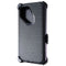 OtterBox Defender Pro Series Case & Holster for Google Pixel 5 - Black - OtterBox - Simple Cell Shop, Free shipping from Maryland!