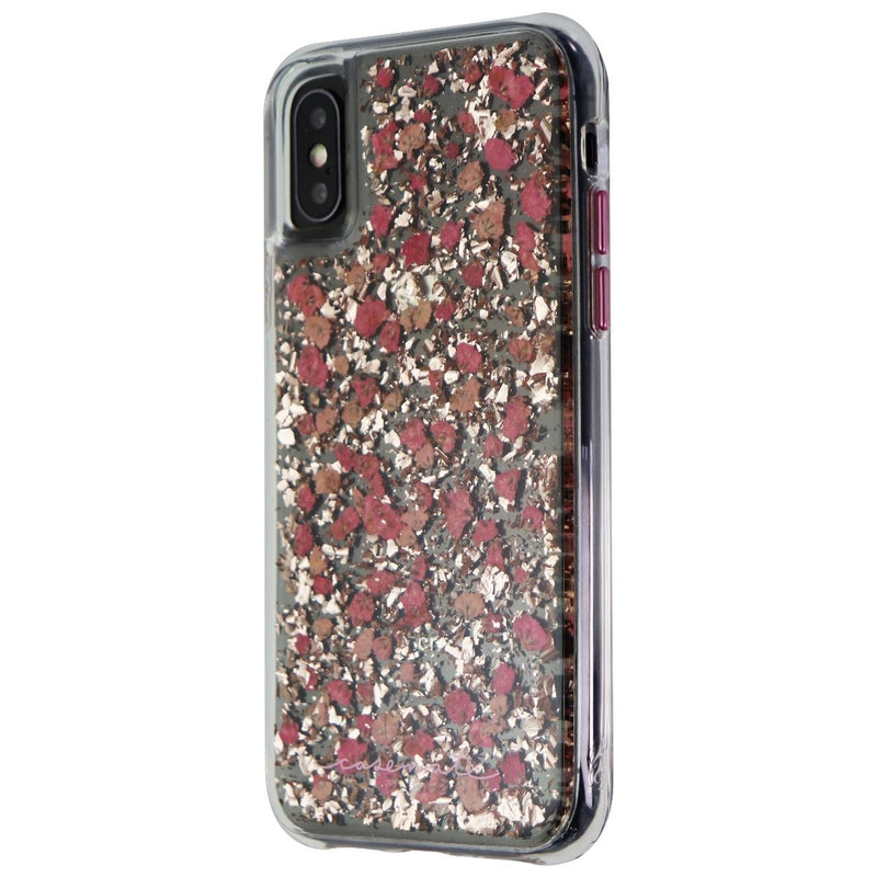 Case-Mate Ditsy Petals Case for Apple iPhone Xs and X - Ditsy Pink - Case-Mate - Simple Cell Shop, Free shipping from Maryland!