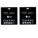 KIT 2x LG BL-48LN 1470 mAh Replacement Battery for LG C800 - LG - Simple Cell Shop, Free shipping from Maryland!