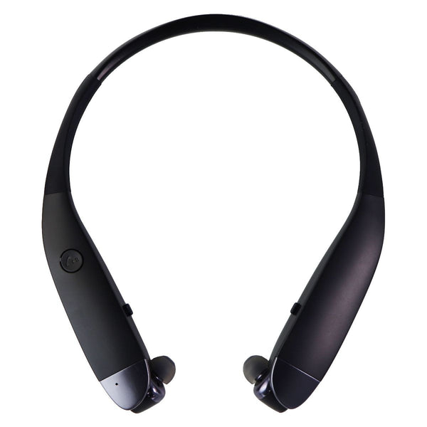 Insignia Wireless In-Ear Behind-The-Neck Noise Reduction Headphones - Black - Insignia - Simple Cell Shop, Free shipping from Maryland!