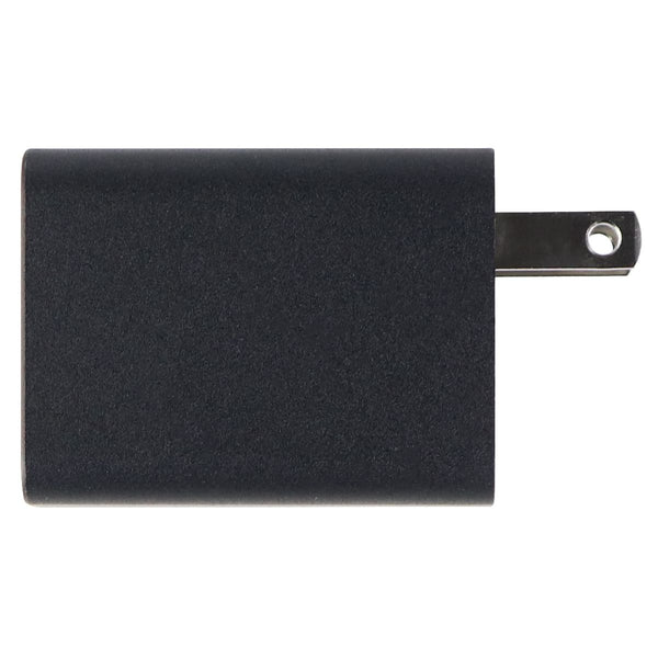 TPT (2-Amp) Single USB Wall Charger Travel Adapter - Black (NSS050200B) - TPT - Simple Cell Shop, Free shipping from Maryland!