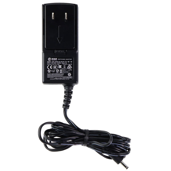 Hoioto (5V/3A) Switching Adapter Wall Charger - Black (ADS-25SGP-06 05015E) - Hoioto - Simple Cell Shop, Free shipping from Maryland!