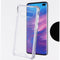 Key Hybrid Hard Case for Samsung Galaxy (S10+) Smartphones - Clear - Key - Simple Cell Shop, Free shipping from Maryland!