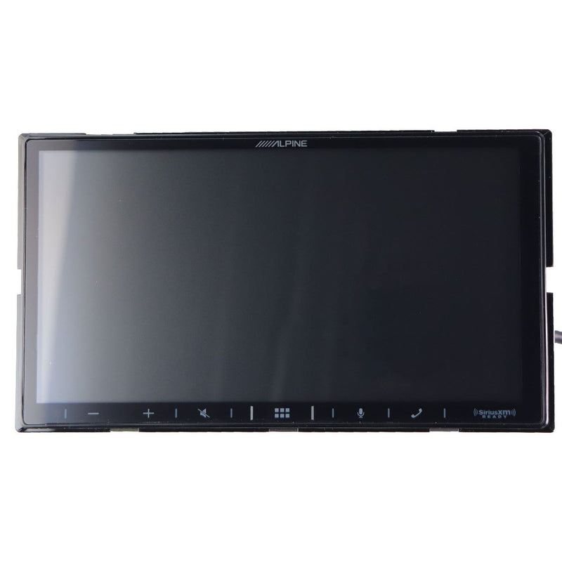 Alpine - Android Auto/Apple CarPlay - Built-in Bluetooth - ILX-W650 - Black - Alpine - Simple Cell Shop, Free shipping from Maryland!