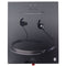 Under Armour JBL Sport Flex - Wireless in-Ear Headphones - Gray Charcoal/Black - Under Armour - Simple Cell Shop, Free shipping from Maryland!