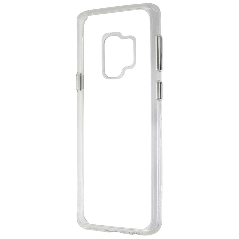 Qmadix C Series Case for Samsung Galaxy S9 - Clear - Qmadix - Simple Cell Shop, Free shipping from Maryland!