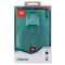 JBL CLIP 3 Waterproof Portable Bluetooth Speaker - Teal - JBL - Simple Cell Shop, Free shipping from Maryland!
