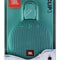 JBL CLIP 3 Waterproof Portable Bluetooth Speaker - Teal - JBL - Simple Cell Shop, Free shipping from Maryland!