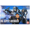 Bandai Hobby HG Gipsy Avenger Action Figure Model from Pacific Rim: Uprising - Bandai - Simple Cell Shop, Free shipping from Maryland!