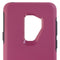 OtterBox Symmetry Hybrid Case for Samsung Galaxy S9+ (Plus) - Purple Berry Jam