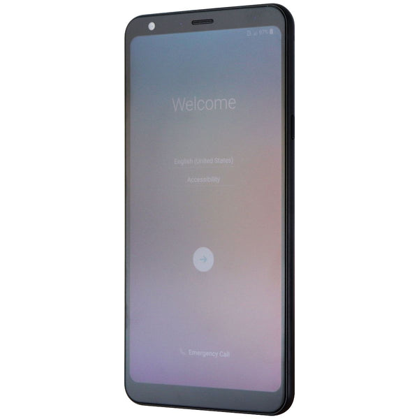 LG Stylo 4 Smartphone (Q710ULM) Verizon Only - 32GB / Black - LG - Simple Cell Shop, Free shipping from Maryland!