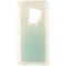OtterBox Symmetry Case for Samsung Galaxy S9+ (Plus) - Clear/Teal Fade/Glitter - OtterBox - Simple Cell Shop, Free shipping from Maryland!
