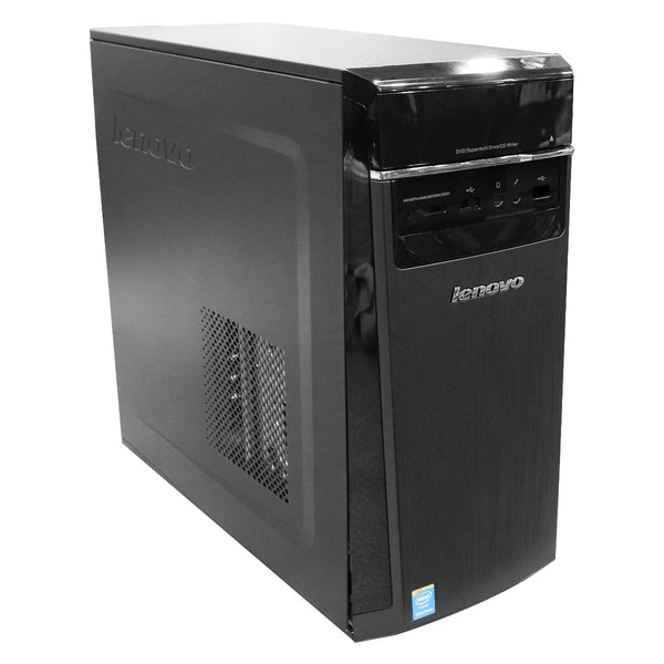 Lenovo H50 Empty Computer Case Chassi - Case Only/No Components - Lenovo - Simple Cell Shop, Free shipping from Maryland!