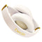 Beats Studio3 Wireless Series Over-Ear Headphones - Matte White/Gold (MQ572LL/A) - Beats by Dr. Dre - Simple Cell Shop, Free shipping from Maryland!