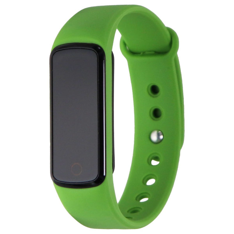 Qare Potty Training Watch for Babies/Kids Water Resistant Reminder/Timer - Green - Qare - Simple Cell Shop, Free shipping from Maryland!