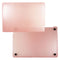 Incase Hardshell Case for MacBook Pro 15.4-inch 2019 USB-C Laptops - Rose Quartz - Incase - Simple Cell Shop, Free shipping from Maryland!
