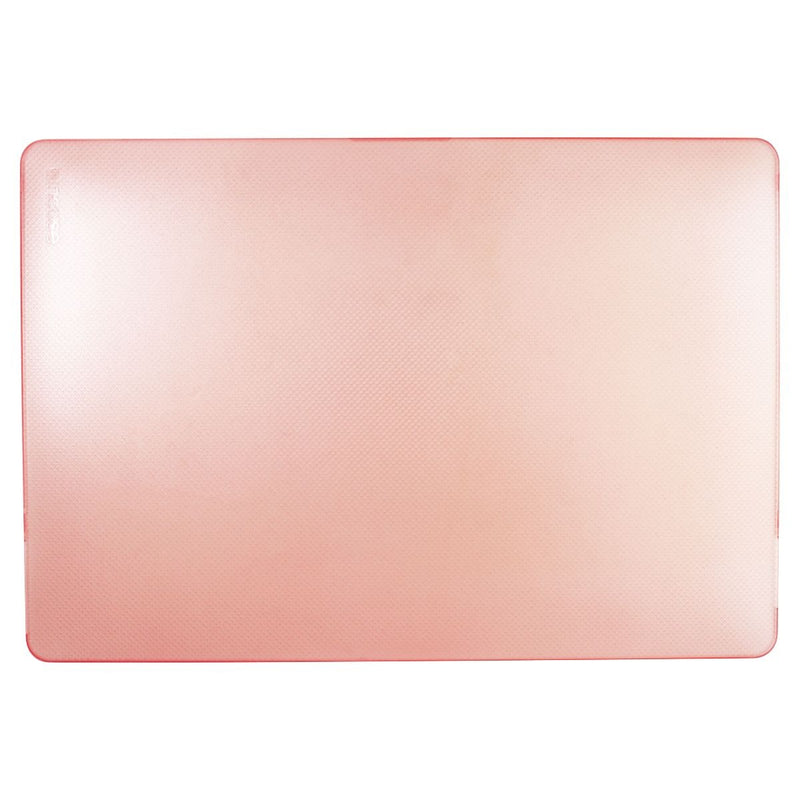 Incase Hardshell Case for MacBook Pro 15.4-inch 2019 USB-C Laptops - Rose Quartz - Incase - Simple Cell Shop, Free shipping from Maryland!