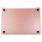 Incase Hardshell Case for MacBook Pro 15.4-inch 2019 USB-C Laptops - Rose Quartz - Incase - Simple Cell Shop, Free shipping from Maryland!