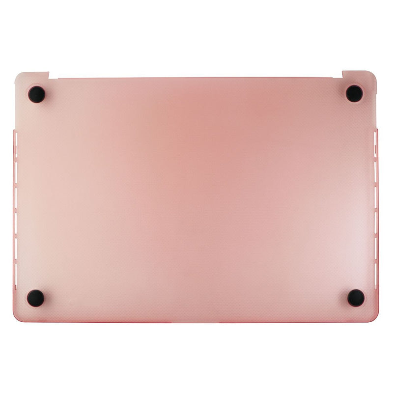 Incase Hardshell Case for MacBook Pro 15.4-inch 2019 USB-C Laptops - Rose Quartz - Incase - Simple Cell Shop, Free shipping from Maryland!