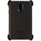 OtterBox Defender Series Case and Stand for Galaxy Tab A 8.0 (2017) - Black - OtterBox - Simple Cell Shop, Free shipping from Maryland!
