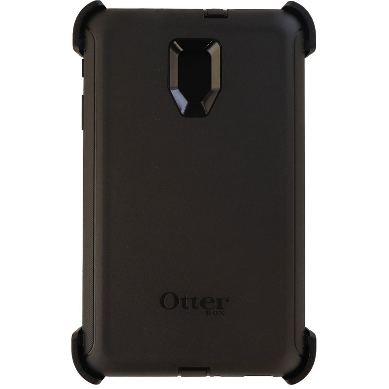 OtterBox Defender Series Case and Stand for Galaxy Tab A 8.0 (2017) - Black - OtterBox - Simple Cell Shop, Free shipping from Maryland!