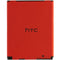 HTC btr6425b 3.7v 1620mAh Lithium Ion Battery for HTC Rezound - Red - HTC - Simple Cell Shop, Free shipping from Maryland!