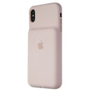 Apple Smart Battery Case for Apple iPhone XS Max Smartphones - Pink Sand - Apple - Simple Cell Shop, Free shipping from Maryland!