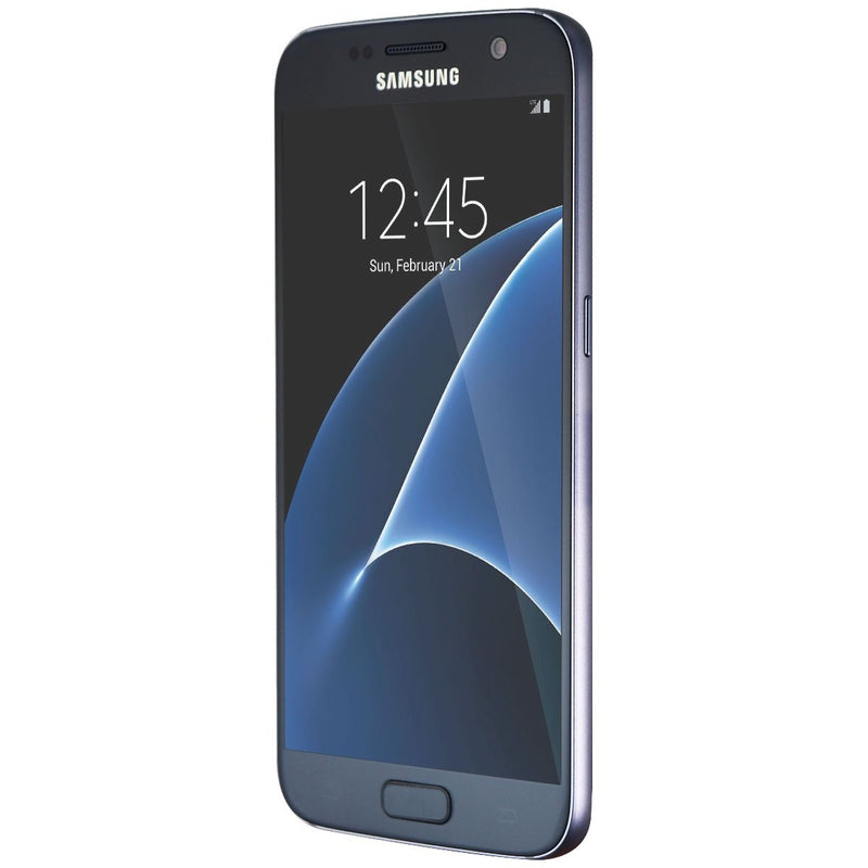 Samsung Galaxy S7 (SM-G930V) GSM Unlocked + Verizon - 32GB / Black Onyx - Samsung - Simple Cell Shop, Free shipping from Maryland!