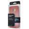 Samsung (EF-XG965AREGUS) Alcantara Case for Galaxy S9+ - Red - Samsung - Simple Cell Shop, Free shipping from Maryland!