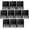KIT 10x Kyocera SCP-54LBPS 1600 mAh Replacement Battery for Kyocera Hydro EDGE - Kyocera - Simple Cell Shop, Free shipping from Maryland!