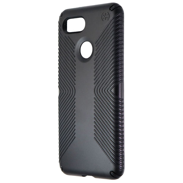 Speck Products Presidio2 Grip Samsung Galaxy S22+ Case, Black/Black/White