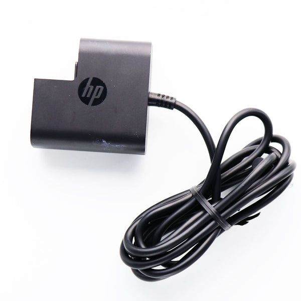 HP 45 WATT AC Power Adapter ONLY for Select HP Laptops (TPN-CA04) - Black - HP - Simple Cell Shop, Free shipping from Maryland!