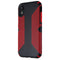 Speck Presidio Grip Case for Apple iPhone XR Smartphones - Black/Dark Red - Speck - Simple Cell Shop, Free shipping from Maryland!
