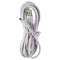 Samsung 10Ft USB Charge and Sync Cable for Micro USB Devices - White - Samsung - Simple Cell Shop, Free shipping from Maryland!