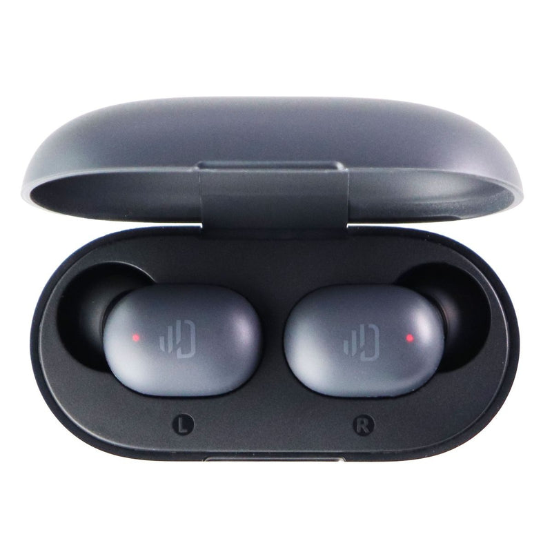 Dudios Free Mini Touch-Controlled TWS Bluetooth Earbuds - Black - Dudios - Simple Cell Shop, Free shipping from Maryland!