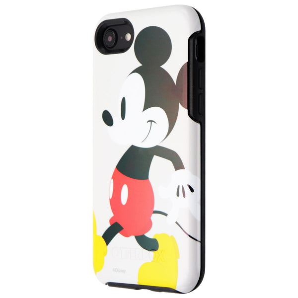 OtterBox Symmetry Disney Case for iPhone SE (2nd gen) & 8/7 - Mickey Stride - OtterBox - Simple Cell Shop, Free shipping from Maryland!