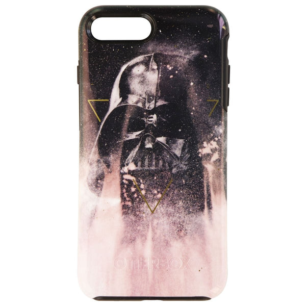 OtterBox Symmetry Star Wars Case Apple iPhone 8 Plus / 7 Plus - Darth Vader - OtterBox - Simple Cell Shop, Free shipping from Maryland!