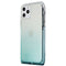 BodyGuardz Harmony Flexible Case for iPhone 11 Pro - Clear/Green Shade/White - BODYGUARDZ - Simple Cell Shop, Free shipping from Maryland!