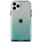 BodyGuardz Harmony Flexible Case for iPhone 11 Pro - Clear/Green Shade/White - BODYGUARDZ - Simple Cell Shop, Free shipping from Maryland!