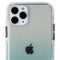 BodyGuardz Harmony Flexible Case for iPhone 11 Pro - Clear/Green Shade/White - BODYGUARDZ - Simple Cell Shop, Free shipping from Maryland!