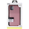 BodyGuardz Accent Duo Case for iPhone 11 Pro Max - Blush/Mauve Pink - BODYGUARDZ - Simple Cell Shop, Free shipping from Maryland!