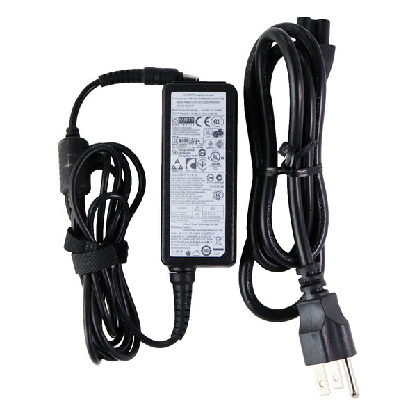 Chicony (CPA09-002A) AC Adapter 19V - Black - CHICONY - Simple Cell Shop, Free shipping from Maryland!