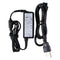 Chicony (CPA09-002A) AC Adapter 19V - Black - CHICONY - Simple Cell Shop, Free shipping from Maryland!