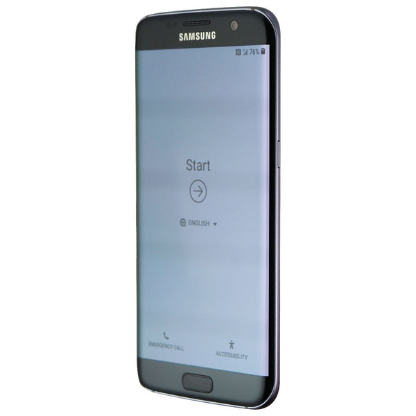 Samsung Galaxy S7 Edge (SM-G935V) Verizon ONLY - 32GB / Black Onyx - Samsung - Simple Cell Shop, Free shipping from Maryland!